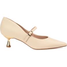 Men Heels & Pumps Journee Collection Women's Manza Mary Jane Pumps