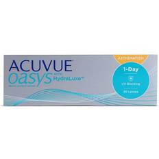 Acuvue Oasys 1-Day with HydraLuxe for Astigmatism 30-pack