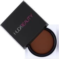 Contouring Huda Beauty Tantour Contour & Bronzer Cream Tan