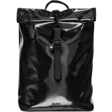 Rains Rolltop Rucksack Mini - NIght