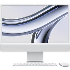 Desktop-Computer Apple iMac Z195 M3 8C CPU 8C GPU 16GB 512GB 23.5"