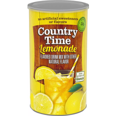 Country Time Lemonade Drink Mix 82.5oz 1