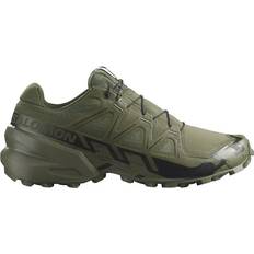 Salomon Speedcross Forces 6 - Ranger Green/Black