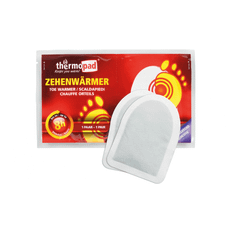 Wärmeartikel Thermopad Zehenwärmer 2-pack