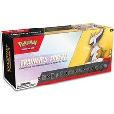 Pokemon tcg Pokémon TCG: Trainer’s Toolkit 2023