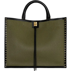 Rebecca Minkoff Darren Surplus Tote - Verde