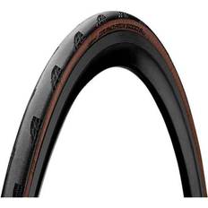 Continental Grand Prix 5000S TR Classic Folding Tire 700x25c