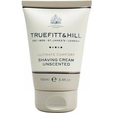Truefitt & Hill Ultimate Comfort Shaving Cream Tube 100ml