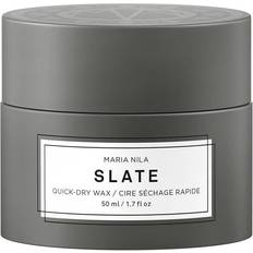 Maria Nila Slate Quick-Dry Wax 50ml