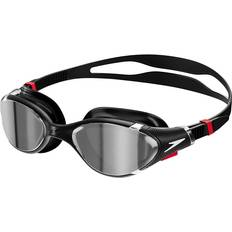 Schwimmbrillen Speedo Biofuse 2.0 Mirror Goggles Black