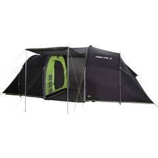 4-Jahreszeiten-Zelt Zelte High Peak Tauris 4 Family Tent
