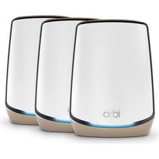 Orbi router Netgear Orbi RBK863S (3-pack)