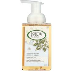 South of France Foaming Hand Wash Blooming Jasmine 8fl oz