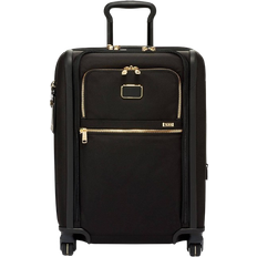 Tumi Alpha 3 Continental Dual Access 4 Wheeled Carry-On 56cm