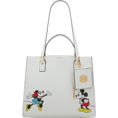Aldo Disney X Tote Bag - White