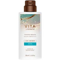 Vita Liberata Clear Mousse Medium 200ml