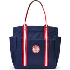 Sports Fan Products on sale Polo Ralph Lauren Team USA 2024 Summer Olympics Patch Tote Bag