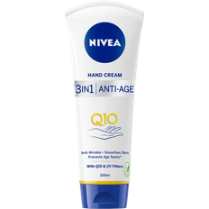 Nivea Håndpleie Nivea Q10 3In1 Anti-Age Care Hand Cream 100ml