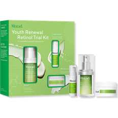 Retinol Geschenkboxen & Sets Murad Youth Renewal Retinol Trial Kit