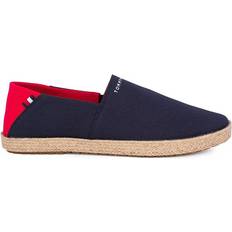 42 Espadrilles Tommy Hilfiger Core Texti - Desert Sky