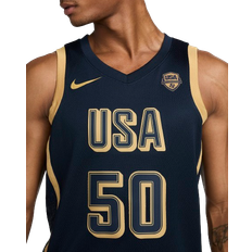 Basket Landslagsdrakter Nike USAB Limited Basketball Replica Jersey