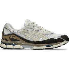 Asics Men Shoes Asics Gel-NYC - Cream