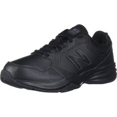 New Balance Men Gym & Training Shoes New Balance Men's 411 V1 Training Shoe, X-Wide