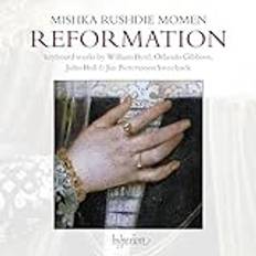 Music Mishka Rushdie Momen Reformation (CD)