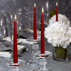 Bolsius Candles & Accessories Bolsius 10" Colo Taper Wedding Candle