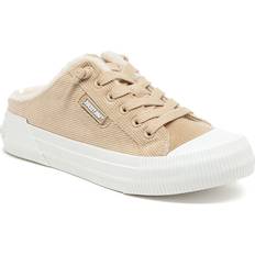 Slippers Rocket Dog Cheery Platform Sneaker Women's Natural Beige Sneakers