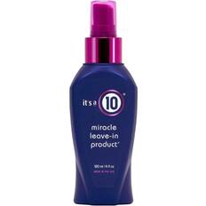 Nourishing Conditioners It's a 10 Miracle Leave-in Product 4.1fl oz