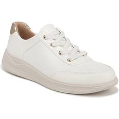 Walking Shoes Bzees Wide Width Times Square Sneaker Women's Off White Sneakers Wedge