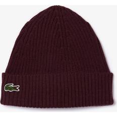 Lacoste Men Beanies Lacoste BONNET multi male Beanies now available at BSTN in ONE ONE SIZE