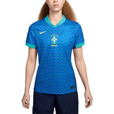 Nike Women's Replica Brazil Away Jersey 2024-xl