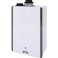 Rinnai Tankless Water Heater Interior CTWH 160K Btu