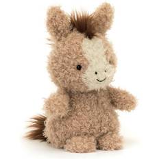 Jellycat Bamser & kosedyr Jellycat Little Horse