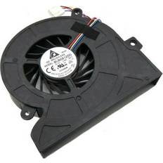 Components, Delta Electronics DC12V 0.58A 4-Wire Cooling