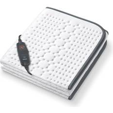 Varmeprodukter Beurer Heated Underblanket UB 60 150x80 CM 5 Years Warranty