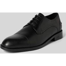 49 ⅓ Derby BOSS Herren Tayil_Derb_ltadtc Derby, Black