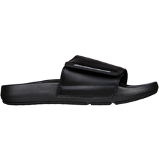 Sport Sandals Skechers Men's Arch Fit Gambix Sandal Holt Sandals 12.0 Extra Wide Black Synthetic 12.0