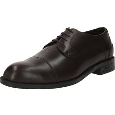 49 ⅓ Derby BOSS Herren Tayil_Derb_ltadtc Derby, Dark Brown