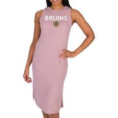 Red - Women Nightgowns Concepts Sport Women's Pink Boston Celtics Astoria Nightdress