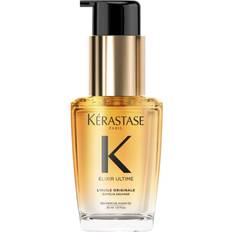 Hair Oils Kérastase Travel Elixir Ultime L'Huile Original Hair Oil Hydrating Oil Serum 1fl oz