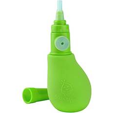 Nasal Aspirators Green Sprouts Ware Nasal Aspirator Made from Plants Silicone