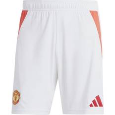 Adidas Men Manchester United 24/25 Home Shorts