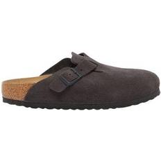 Birkenstock Herren Holzschuhe Birkenstock Mules Boston BS