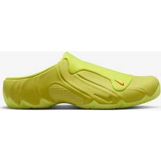 Nike Clogs Nike Clogposite 'Bright Cactus' Yellow Men's
