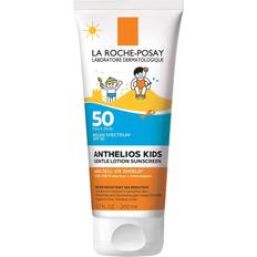 La Roche-Posay Sonnenschutz & Selbstbräuner La Roche-Posay Anthelios Kids Gentle Sunscreen Face & Body Lotion SPF50 200ml