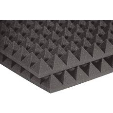 Acoustic Panels Auralex 2PYR24CHA 610x1220x50mm