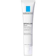 La Roche-Posay Effaclar Duo Dual Action Acne Treatment 40ml